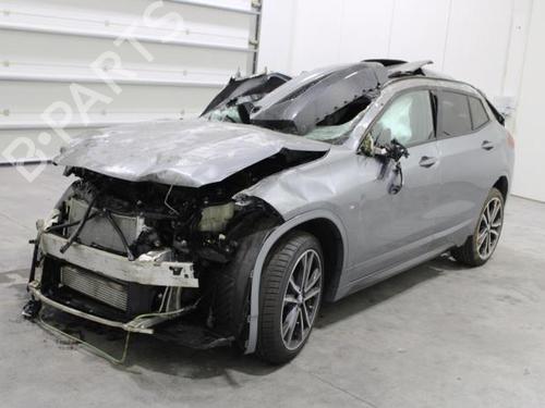 Używane części BMW X2 (F39) sDrive 18 i (140 hp) 4285864