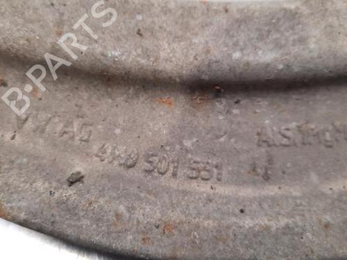 Left rear suspension arm AUDI E-TRON (GEN) 55 quattro | BP23596029M14 