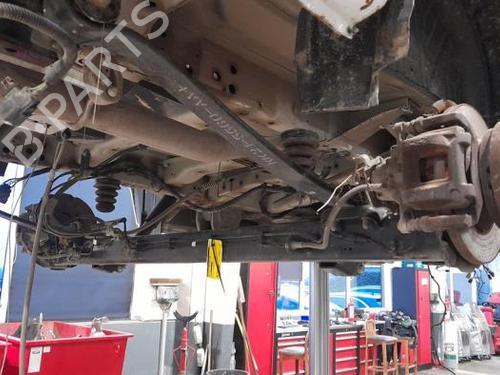 Rear axle FORD TOURNEO CUSTOM V362 Bus (F3) 2.0 EcoBlue | BP11230859M2 