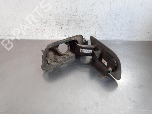 Fuel flap CITROËN C4 Grand Picasso II (DA_, DE_) 1.2 THP 130 | BP29195219C131 