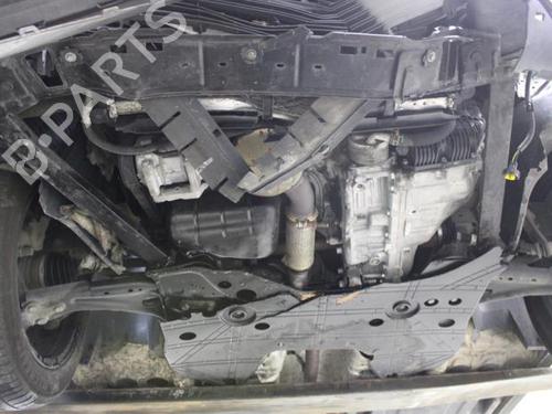 Luftventil CITROËN GRAND C4 SPACETOURER (3A_, 3E_) 1.5 BlueHDi 130 | BP23590563I21 - Image 23