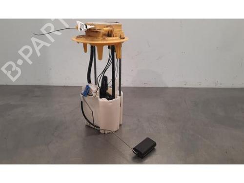Used Fuel pump PEUGEOT PARTNER Box Body/MPV (K9) 1.6 BlueHDI 100 (99 hp) 23635755