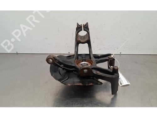 Left front steering knuckle SKODA KAMIQ (NW4) 1.0 TSI | BP37275425M25 - Image 2