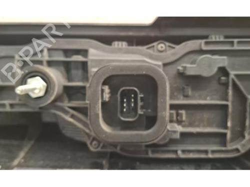 Left taillight PEUGEOT BOXER Van 2.2 BlueHDi 120 | BP38022388C34 - Image 5