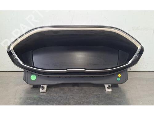 Used Instrument cluster Instrument cluster PEUGEOT 5008 II (MC_, MJ_, MR_, M4_) 1.5 BlueHDi 130 (MCYHZJ, MCYHZR, MCYHZX) (131 hp) 34268887 34268887