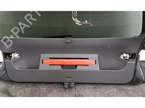 Tailgate VW GOLF VIII (CD1, DA1) 2.0 TDI | BP37498983C6 - Image 7