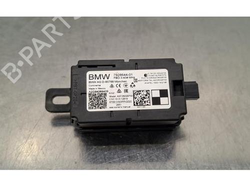 Used Electronic module Electronic module BMW X1 (F48) sDrive 18 i (136 hp) 33612633 33612633