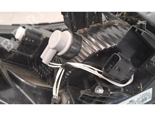 Right taillight RENAULT CLIO V (B7_) 1.6 E-TECH 140 (B7MU) | BP33612237C35 - Image 4