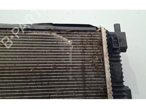 Water radiator VW GOLF VIII (CD1, DA1) 1.5 TSI | BP32850464M31 - Image 5