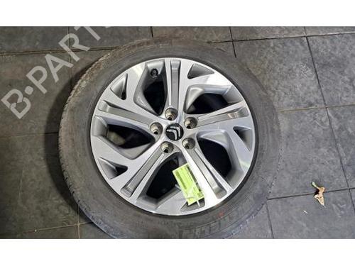 Used Rim CITROËN C4 Grand Picasso II (DA_, DE_) 1.6 HDi / BlueHDi 115 (115 hp) 29045414