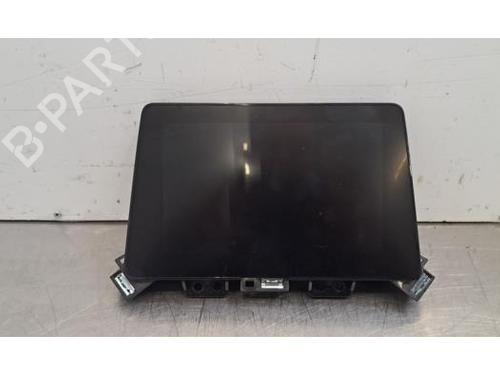 Used Instrument cluster Instrument cluster MG MG ZS SUV (ZS32) 1.5 Hybrid+ (197 hp) 34268446 34268446