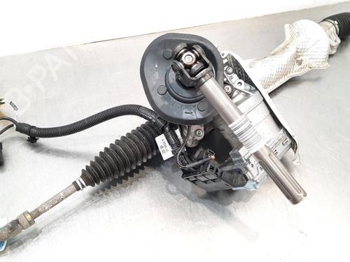 Steering rack PEUGEOT 3008 II SUV (MC_, MR_, MJ_, M4_) 1.2 THP/ PureTech 130 (MRHNSM, MRHNSU, MRHNSJ, MRHNYW,... | BP11728353M22 