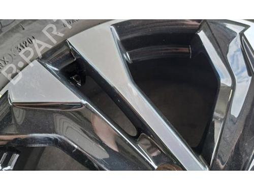 Rim PEUGEOT 2008 II (UD_, US_, UY_, UJ_, UR_, UC_) e-2008 (UKZKXZ) | BP28966635C45 