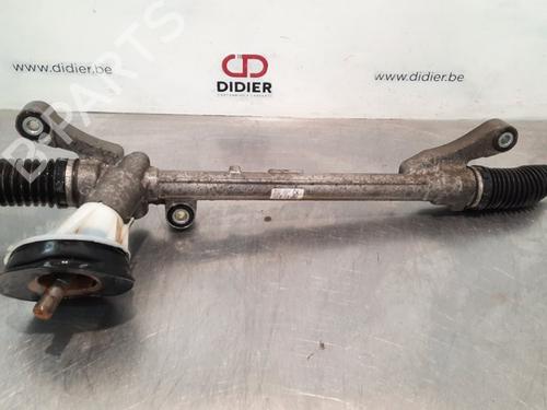 Steering rack FORD FIESTA VI (CB1, CCN) 1.0 EcoBoost | BP11109092M22 