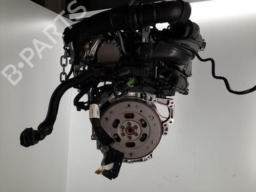 Used Engine Engine CITROËN C5 X (ND_, NC_) PureTech 130 (NCHNSP) (131 hp) 33744162 33744162