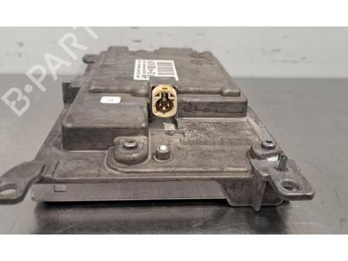 Display CITROËN JUMPY III Van (V_) 2.0 BlueHDi 180 | BP30163678C48