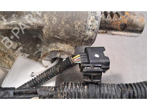 Steering rack CITROËN C4 Picasso II 1.2 THP 130 | BP36909321M22 - Image 3