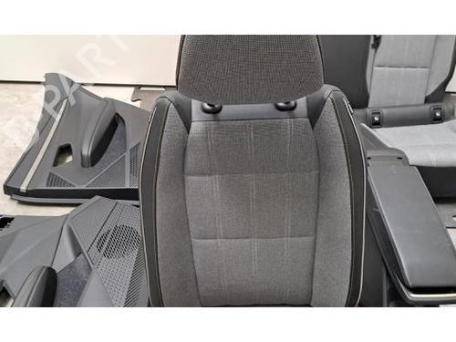 Setesett RENAULT SCENIC E-TECH PHASE I EV87 | BP37251917C78 - Image 2