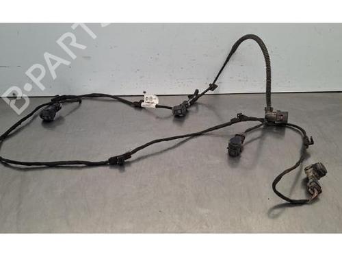 Used Electronic module Electronic module VW GOLF VIII Variant (CG5, DB5) 2.0 TDI (116 hp) 33476748 33476748
