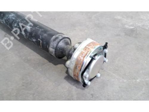 Driveshaft MERCEDES-BENZ GLE (V167) GLE 350 de 4-matic (167.117) | BP24015040M37 