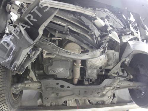 Subframe CITROËN BERLINGO Box Body/MPV (K9) 1.5 BlueHDi 75 | BP30163786M9