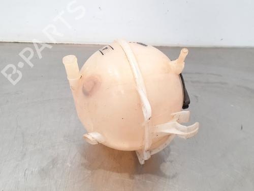 Expansion tank VW CADDY III Box Body/MPV (2KA, 2KH, 2CA, 2CH) 1.9 TDI | BP15027640C120 