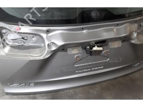 Right tailgate LEXUS NX (_Z1_) 200t (AGZ10_, AGZ10R) | BP15020600C77 