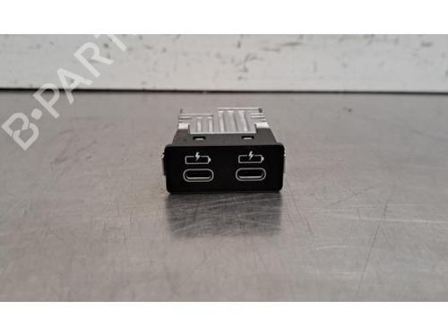 Used Electronic module Electronic module 37285256 37285256