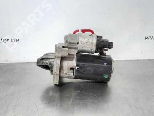 Used Starter Starter CITROËN C4 Grand Picasso II (DA_, DE_) 1.6 THP 165 (165 hp) 10883109 10883109