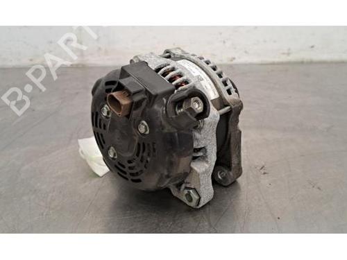 Alternator FORD FIESTA VII (HJ, HF) 1.0 EcoBoost | BP24511822M7 - Image 2