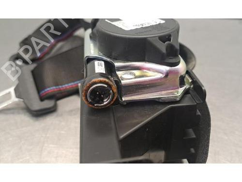 Front left seatbelt BMW 3 Touring (G21, G81) 320 d Mild-Hybrid xDrive | BP40025983I26 - Image 5