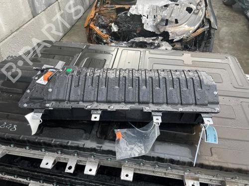 Used Battery Battery MG MG 3 (ZP2_) 1.5 Hybrid+ (194 hp) 33678886 33678886