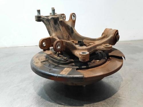 Left rear steering knuckle HYUNDAI TUCSON (TL, TLE) 1.7 CRDi | BP15233744M27 