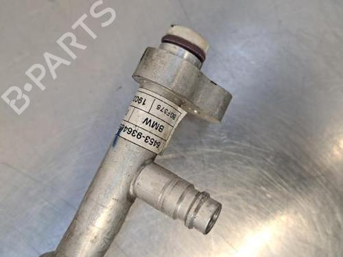 AC pipe BMW 4 Coupe (F32, F82) M4 Competition | BP23593918M126 