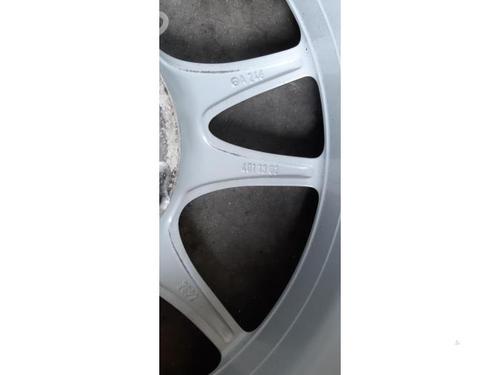 Rim MERCEDES-BENZ A-CLASS (W176) A 180 (176.042) | BP23615031C45 