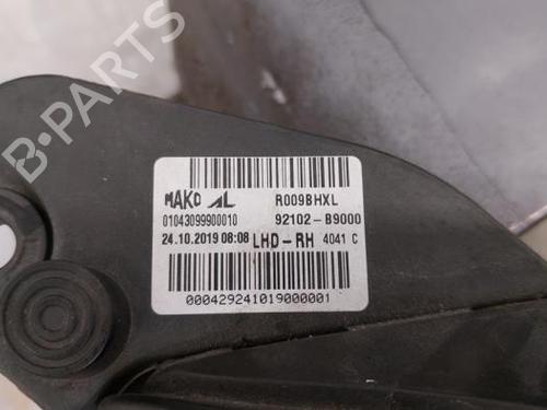 Full front HYUNDAI i10 II (BA, IA) 1.0 | BP36146059S1  - Image 18