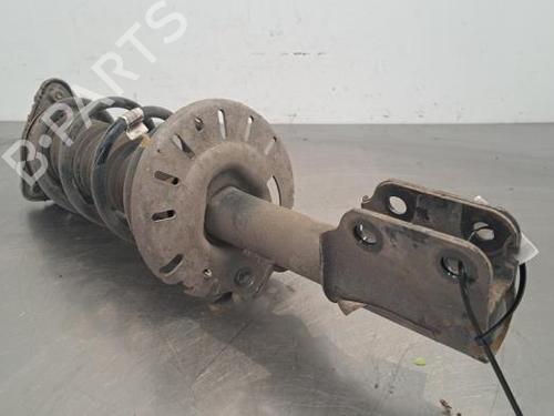 Left front shock absorber CITROËN GRAND C4 SPACETOURER (3A_, 3E_) 1.5 BlueHDi 130 | BP23617564M16 