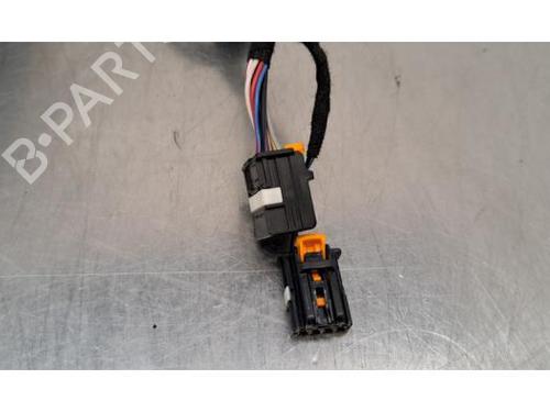 Left mirror CITROËN C4 X (BD_, BE_, BF_) 1.5 BlueHDi 130 (BEYHZB) | BP29468235C26 