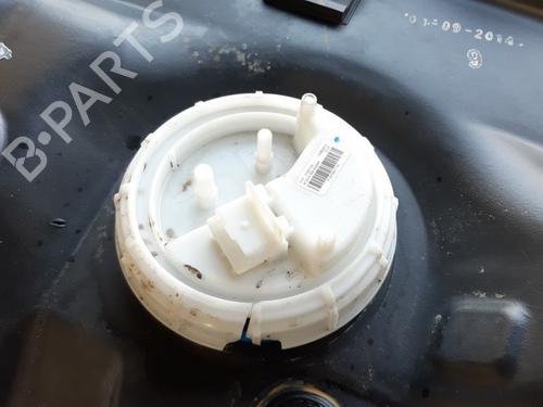 Used Fuel pump FIAT DOBLO Cargo (263_) 1.3 D Multijet (90 hp) 15029027