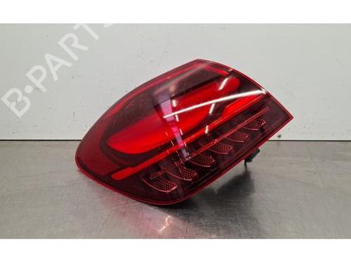 Used Left taillight Left taillight MERCEDES-BENZ A-CLASS (W177) A 200 d (177.012) (150 hp) 33927507 33927507