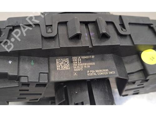 Steering column stalk CITROËN E-MEHARI Electric | BP33834824I23 - Image 5