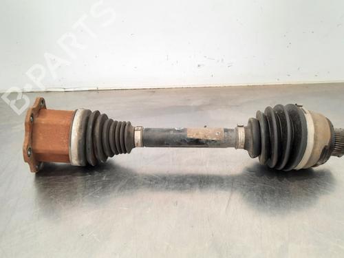 Used Left front driveshaft AUDI A5 Sportback (8TA) 2.0 TDI (136 hp) 15038669