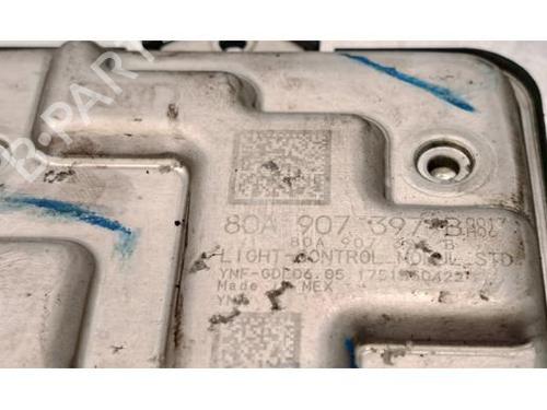 Electronic module AUDI Q5 (FYB, FYG) 2.0 TDI | BP26205298M83 