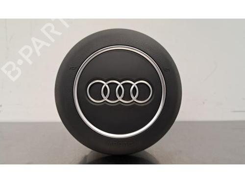 Used Driver airbag AUDI Q2 (GAB, GAG) 35 TFSI (150 hp) 29195326
