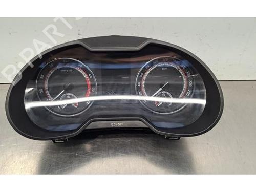 Used Instrument cluster Instrument cluster SKODA OCTAVIA III Combi (5E5, 5E6) 2.0 TSI RS (245 hp) 33631743 33631743