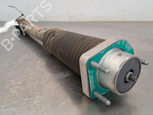 Used Right rear shock absorber LAND ROVER DEFENDER Station Wagon (L663) P300 Si4 4x4 (300 hp) 23608395
