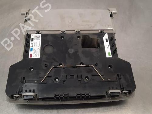 Interior roof light MERCEDES-BENZ M-CLASS (W166) ML 250 CDI / BlueTEC 4-matic (166.004, 166.003) | BP23587086I8 