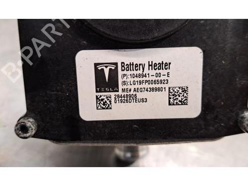 Other TESLA MODEL X (5YJX) EV AWD | BP30521540O1