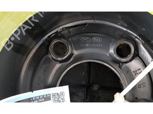 Felg KIA CEED (CD) 1.0 T-GDI | BP33167653C45  - Image 5