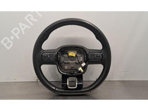 Used Steering wheel Steering wheel CITROËN BERLINGO (ER_, EC_) 1.5 BlueHDi 100 (102 hp) 33277833 33277833